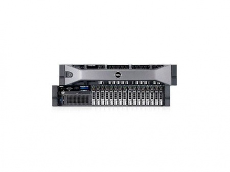 Dell PowerEdge R720 210-ABMX/002