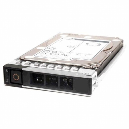 Жесткий диск Dell VN14V 1TB. 12G 7.2K 3.5 SAS в комплекте с салазками X7K8W