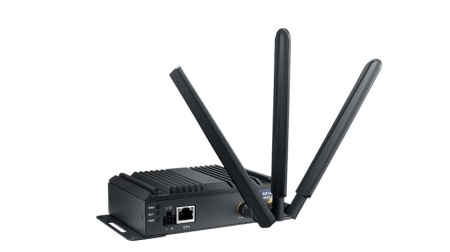 Advantech WISE-6610-E500C-A, Промышленные ворота Лоравана