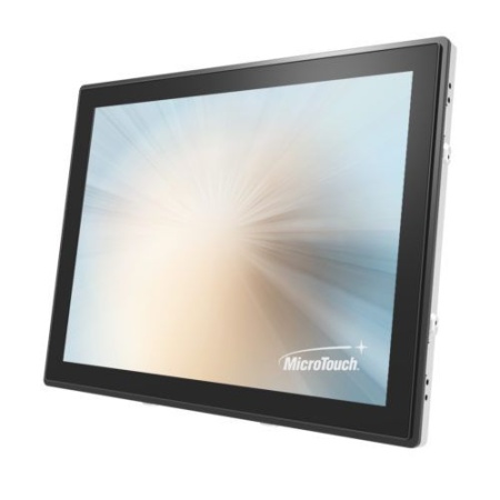 Microtouch OF-150P-A1, Дисплей с открытой рамкой