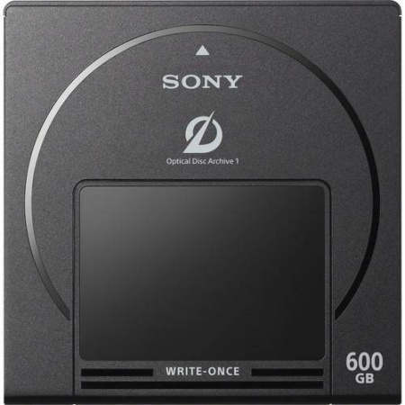 Архивный диск Sony ODC600R