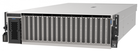 Сервер Lenovo ThinkSystem SR675 V3 (7D9RCTO1WW). Конфигурируемая комплектация сервера