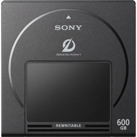 Архивный диск Sony ODC600RE