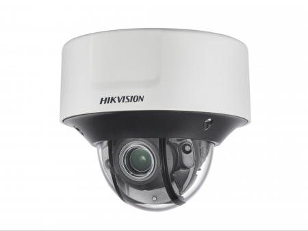 IP-камера Hikvision DS-2CD5585G1-IZHS
