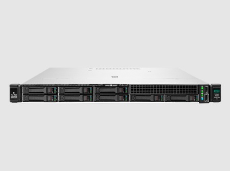 HPE ProLiant DL325 Gen10 Plus v2 7443P 1P 32GB-R 8SFF