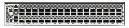 Коммутатор Cisco Nexus N9K-C9348D-GX2A