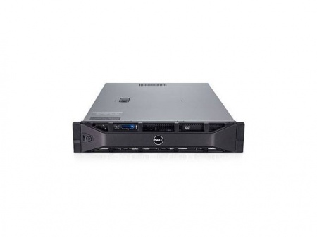 Dell PowerEdge PE R510 S05R5100801R