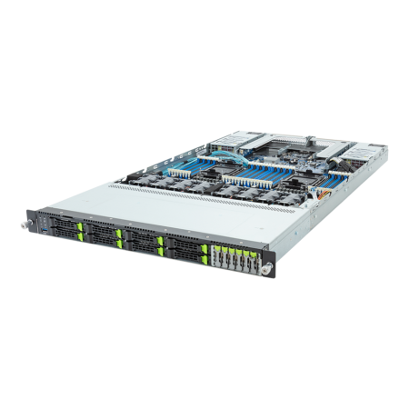 Сервер Gigabyte R183-S97