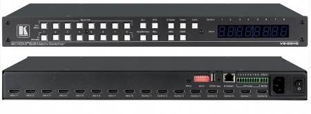 Коммутатор Kramer VS-88H2