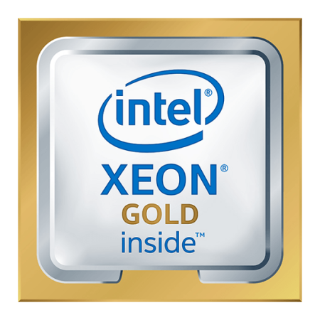 Серверный процессор Intel Xeon Gold 5218