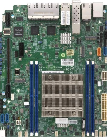SuperMicro X11SDW-14C-TP13F