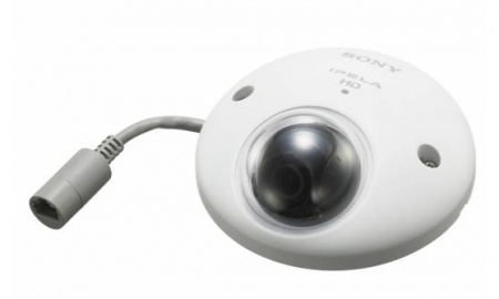 IP-камера Sony SNC-XM632