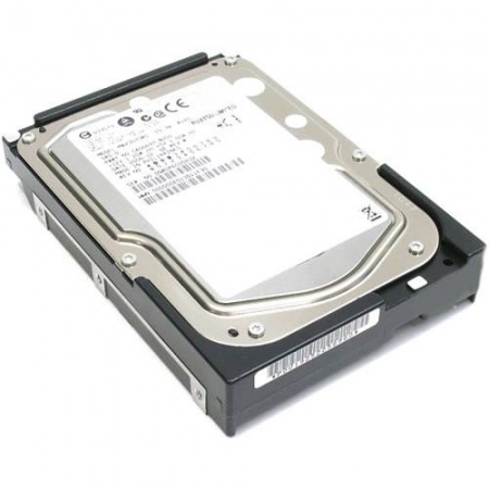 Fujitsu Жесткий диск MBA3073RC 73,5Gb (U300/15000/16Mb) SAS 3,5"