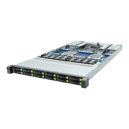 Сервер Gigabyte  R183-P92-AAE1