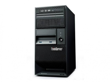 Lenovo ThinkCenter TS140 70A4001QUS