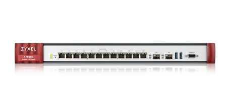 Межсетевой экран ZYXEL ATP800-RU0102F