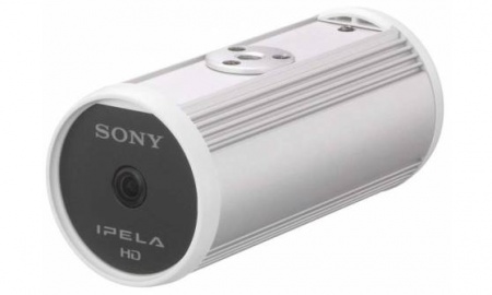 IP-камера Sony SNC-CH110