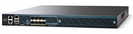 Контроллер Cisco 5500 AIR-CT5508-12-K9
