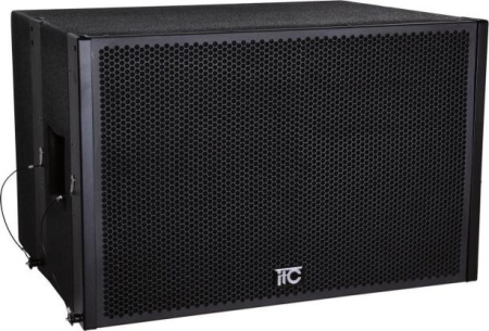 Динамик с линейным массивом ITC LA-2650