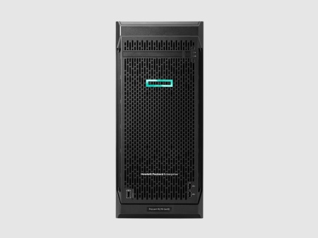 HPE ProLiant ML110 Gen10 8SFF CTO Svr