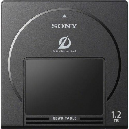 Архивный диск Sony ODC1200RE
