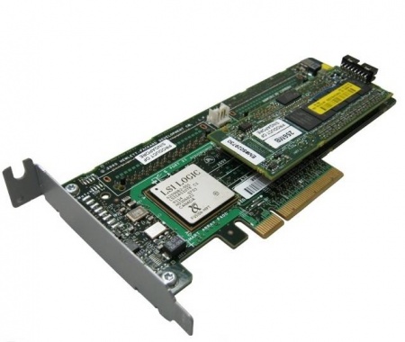 Контроллер Fujitsu S26361-F3554-L8