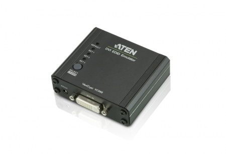 DVI EDID эмулятор ATEN VC060