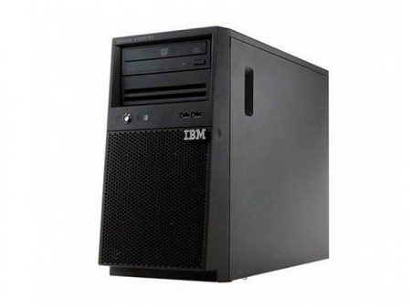 Lenovo System x3100 M4 2582EHU