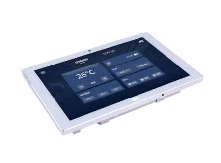 Центральный сетевой контроллер ITC TS-9100TC