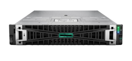 HPE DL380a Gen11 4DW CTO Svr