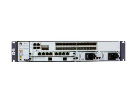 Маршрутизатор Huawei NE20E-S2E