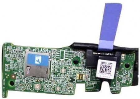 Контроллер Dell cardreader IDSDM Ctl Vflash 14G 385-BBLF