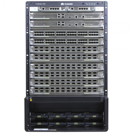 Монтажное шасси Huawei CE12808-AC1