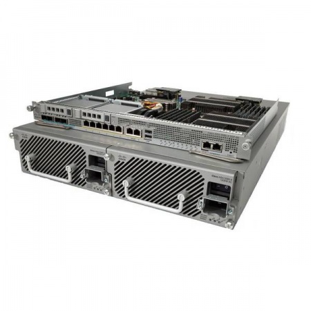 Межсетевой экран Cisco ASA 5585 ASA5585-S40-K8