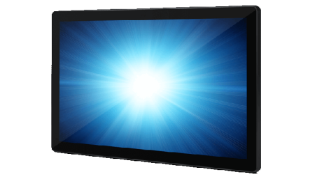 Elo Touch Solutions E692837, ПК с сенсорным экраном