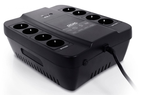 Источник бесперебойного питания Powercom Spider SPD-1000N