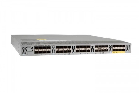 Коммутатор Cisco Nexus 2200 N2K-C2232TM-10GE