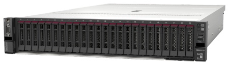 Сервер Lenovo ThinkSystem SR650 V2 (7Z73A06NEA). Фиксированная комплектация сервера