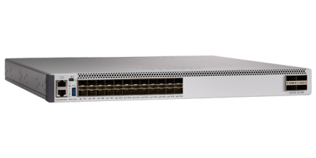 Коммутатор Cisco Catalyst 9500 C9500-16X-E