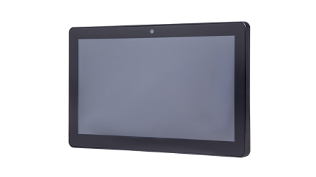 Advantech PPC-112W-PK91A, промышленный панельный ПК