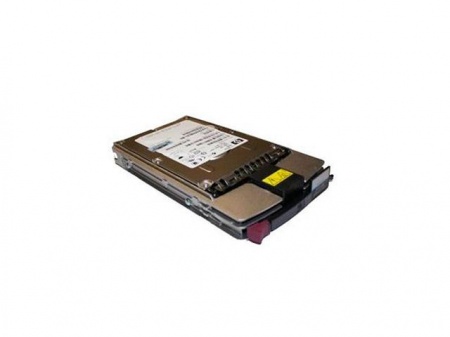 Жесткий диск HP FC 3.5 дюйма 366022-001