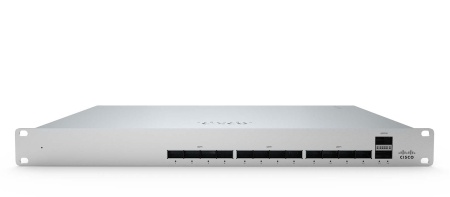 Коммутатор Cisco Meraki MS450-12