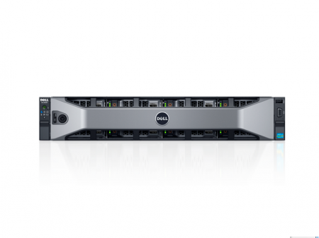 Dell Data Protection Backup DR6300