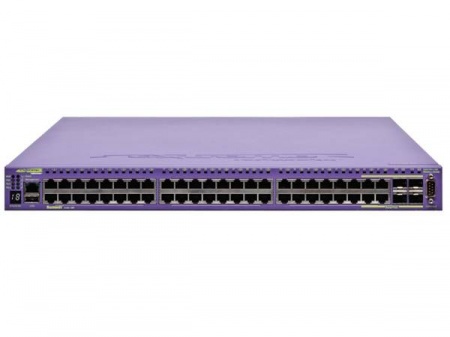 Коммутатор Extreme Networks Summit X480-48t