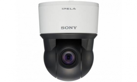 IP-камера Sony SNC-EP521