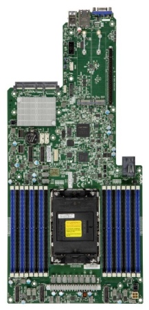 Серверная материнская плата SuperMicro MBD-X13SEFR-A