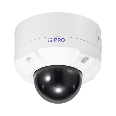 Видеокамера Panasonic WV-U65300-ZYG
