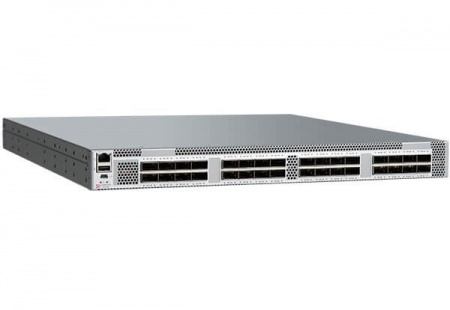 Коммутатор ExtremeSwitching SLX 9240 BR-SLX-9240-32C-AC-F