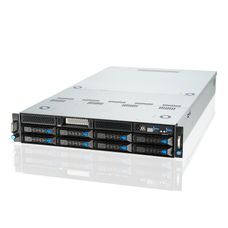 Сервер ASUS ESC4000A-E11