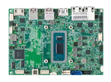 SuperMicro X13SAN-E-WOHS